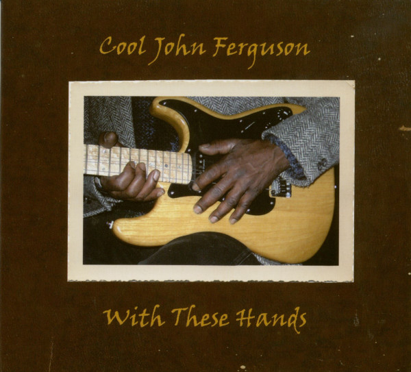 With These Hands With These Hands