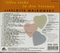 Preview: Alles steht in den Sternen (CD) Preview: Alles steht in den Sternen (CD)