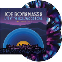 Preview: Live At The Hollywood Bowl (2-LP, 180g, Colored Vinyl, Ltd.) Preview: Live At The Hollywood Bowl (2-LP, 180g, Colored Vinyl, Ltd.)