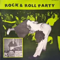 Preview: Rock & Roll Party (LP) Preview: Rock & Roll Party (LP)