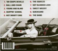 Preview: Hi-Fi Drive By (CD) Preview: Hi-Fi Drive By (CD)