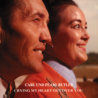 Preview: Crying My Heart Out Over You (CD) Preview: Crying My Heart Out Over You (CD)