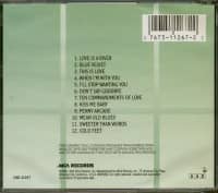 Preview: Look, It's The Moonglows (CD, Cut-Out) Preview: Look, It's The Moonglows (CD, Cut-Out)