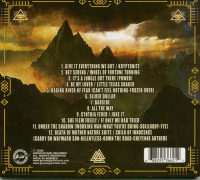 Preview: Volume Three (CD) Preview: Volume Three (CD)