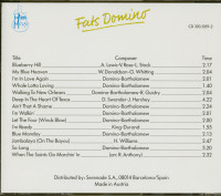 Preview: Blueberry Hill (CD) Preview: Blueberry Hill (CD)