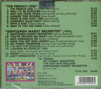 Preview: Soundtracks (CD) Preview: Soundtracks (CD)