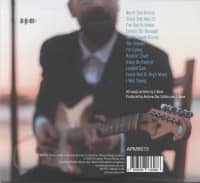 Preview: North Sea Breeze (CD) Preview: North Sea Breeze (CD)
