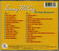 Preview: 25 Year Retrospective (2-CD) Preview: 25 Year Retrospective (2-CD)