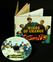 Preview: Winds Of Change (CD) Preview: Winds Of Change (CD)