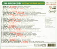 Preview: A Sound For All (Four) Seasons - Jersey Harmony Sound-A-Likes Preview: A Sound For All (Four) Seasons - Jersey Harmony Sound-A-Likes