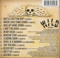 Preview: Dig It Up! (CD) Preview: Dig It Up! (CD)