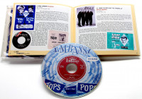 Preview: Roy Orbison Connection (CD) Preview: Roy Orbison Connection (CD)