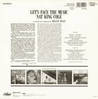 Preview: Let's Face The Music! (LP) Preview: Let's Face The Music! (LP)