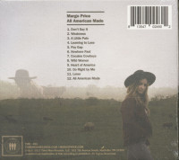 Preview: All American Made (CD) Preview: All American Made (CD)
