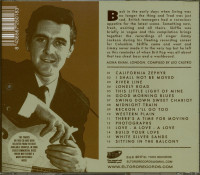 Preview: Rock'n'Skiffle With Jimmy Jackson (CD) Preview: Rock'n'Skiffle With Jimmy Jackson (CD)