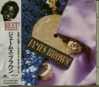 Preview: The Best! (CD, Japan) Preview: The Best! (CD, Japan)