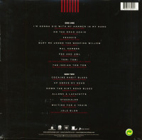 Preview: American Epic - The Soundtrack (LP) Preview: American Epic - The Soundtrack (LP)
