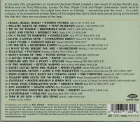 Preview: Chip Shop Pop - The Sound Of Denmark Street 1970 - 1975 (CD) Preview: Chip Shop Pop - The Sound Of Denmark Street 1970 - 1975 (CD)