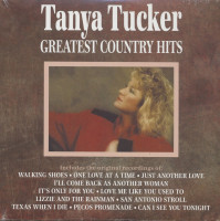 Preview: Greatest Country Hits (LP) Preview: Greatest Country Hits (LP)