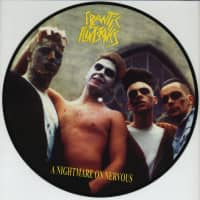 Preview: A Nightmare On Nervous (LP, Picture Disc) Preview: A Nightmare On Nervous (LP, Picture Disc)