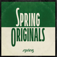 Preview: Spring Originals (CD) Preview: Spring Originals (CD)