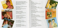 Preview: Liebeskummer lohnt sich nicht - Die deutschen Aufnahmen 1961-65 (CD) Preview: Liebeskummer lohnt sich nicht - Die deutschen Aufnahmen 1961-65 (CD)