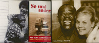 Preview: So und anders - Als Schlagerstars fremd gingen Vol.2 (CD) Preview: So und anders - Als Schlagerstars fremd gingen Vol.2 (CD)