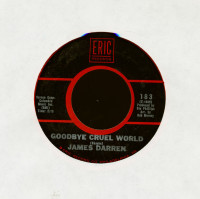 Preview: Goodbye Cruel World - Her Royal Majesty (7inch, 45rpm) Preview: Goodbye Cruel World - Her Royal Majesty (7inch, 45rpm)