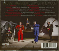 Preview: Blow Up The Moon (CD) Preview: Blow Up The Moon (CD)