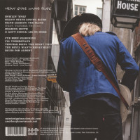 Preview: Heavy State Loving Blues (LP) Preview: Heavy State Loving Blues (LP)