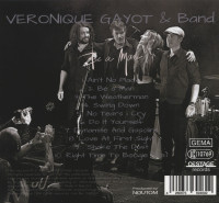 Preview: Be A Man (CD) Preview: Be A Man (CD)