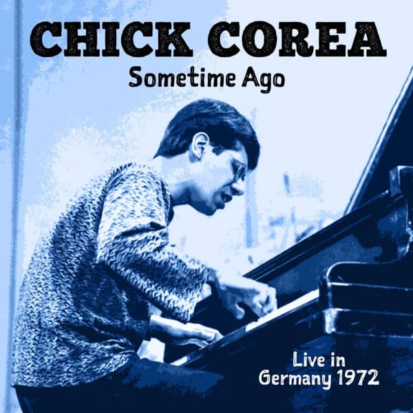 Sometimes Ago (2 CD) Sometimes Ago (2 CD)