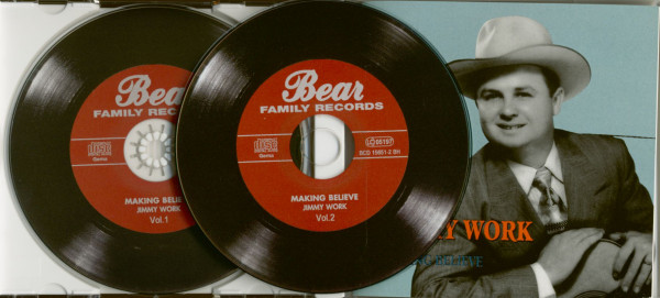 Making Believe (2-CD)