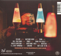Preview: Victor Wainwright And The Train (CD) Preview: Victor Wainwright And The Train (CD)