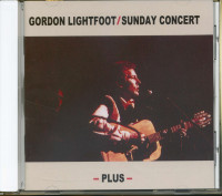 Preview: Sunday Concert, Plus (CD) Preview: Sunday Concert, Plus (CD)