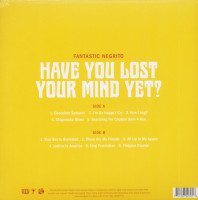 Preview: Please Don't Be Dead (LP) Preview: Please Don't Be Dead (LP)