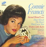 Preview: Connie Francis Sings (LP) Preview: Connie Francis Sings (LP)