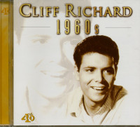 Preview: Cliff In The 60's (CD) Preview: Cliff In The 60's (CD)