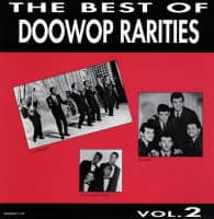 Preview: The Best Of Doowop Rarities Vol.2 (LP) Preview: The Best Of Doowop Rarities Vol.2 (LP)