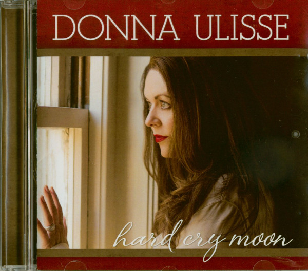 Hard Cry Moon Hard Cry Moon