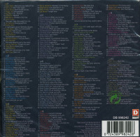 Preview: The Greatest Voices & Unforgettable Evergreens (10-CD) Preview: The Greatest Voices & Unforgettable Evergreens (10-CD)