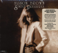 Preview: Simple Pleasures (CD) Preview: Simple Pleasures (CD)