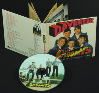 Preview: Daybreak (CD) Preview: Daybreak (CD)