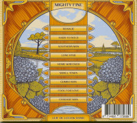 Preview: Mighty Fine (CD) Preview: Mighty Fine (CD)