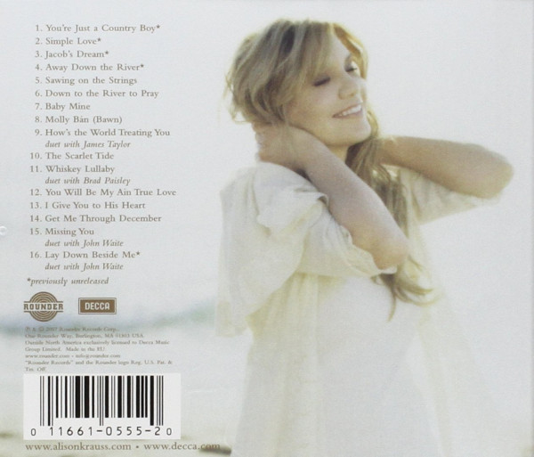 A Hundred Miles And More - A Collection (CD)