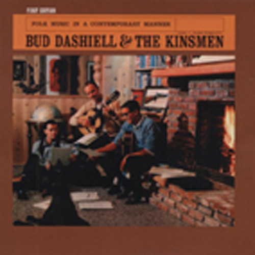Folk Music In A Contemporary Manner (1961) Folk Music In A Contemporary Manner (1961)