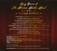 Preview: Good Night In VIENNA (CD) Preview: Good Night In VIENNA (CD)