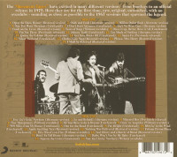 Preview: The Basement Tapes Raw - The Bootleg Series Vol. 11 (2-CD) Preview: The Basement Tapes Raw - The Bootleg Series Vol. 11 (2-CD)