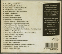 Preview: Gunsmoke Vol.3 & 4 - Dark Tales Of Western Noir (CD) Preview: Gunsmoke Vol.3 & 4 - Dark Tales Of Western Noir (CD)