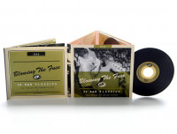 Preview: 1955 - 29 R&B Classics That Rocked The Jukebox (CD) Preview: 1955 - 29 R&B Classics That Rocked The Jukebox (CD)